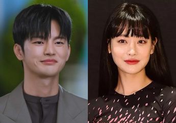 Seo In Guk Jadi Seorang Dukun dan Bertemu dengan Oh Yeon Seo di Drama Korea 'Minamdang: Casore Note', Yuk Simak Sinopsisnya dan Hindari Nonton di Drakindo Ilegal