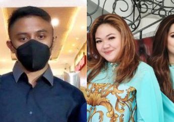 7 Hari Ditahan, Anak Nia Daniaty Nangis saat Rafly Akhirnya Mau Jenguk sambil Bawa Makanan Kesukaan