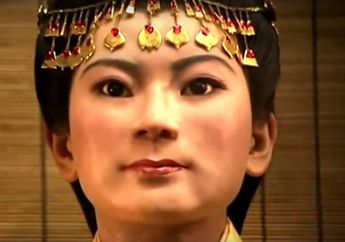 Dikubur Bersama Perhiasan Agar Bisa Hidup Mewah di Akhirat, Mumi ini Ditemukan Dalam Kondisi Langka Sampai Membuat Peneliti Tak Percaya