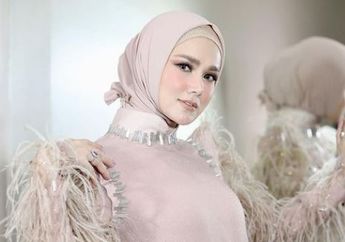 Berjuluk Makhluk Tuhan Paling Seksi hingga Bikin Ahmad Dhani Mabuk Kepayang dan Susah Berpaling, Tengok Wajah Jadul Mulan Jameela Saat SMA yang Bikin Pangling, Bak Langit dan Bumi! 