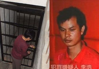 Beri Alasan Lembur Kerja, Pria ini Bohongi Istri dan Lakukan Hal ini Tiap Malam Sampai Bikin Satu Negara Gempar, Kisahnya Berakhir Tragis