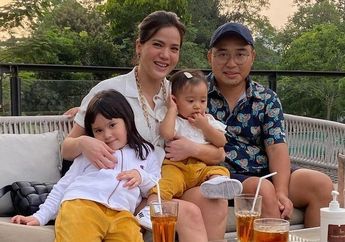 Ramah Anak dengan Berbagai Mainan Edukatif, Tengok Nyamannya Rumah Artis Alice Norin Saat Playdate Bersama Irish Bella, Nggak Heran si Kecil Pada Betah