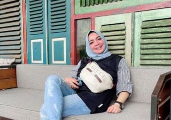 Dikenal Sebagai Pebisnis Sukses hingga Tajir Nggak Ketulungan, Terungkap Masa Lalu Rieta Amilia Usai Ditinggal Gideon Tengker, Rela Lakukan Hal Tak Terduga ini Demi Hidupi Anak-anaknya