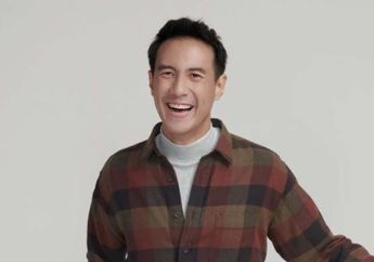 Pernah Jadi Tukang Bersih WC hingga Kini Persunting Bule Jerman, Tengok Penampakan Apartemen Artis Daniel Mananta di Medan, Bergaya Klasik Modern dan Super Cozy!