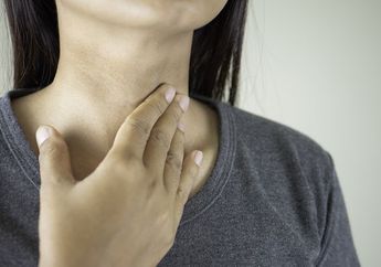 Astaga! Ternyata Daki yang Menumpuk di Leher Bisa Rontok dalam Sekejap Hanya dengan Baking Soda, Begini Cara Menggunakannya