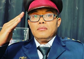 Jatuh Bangun Demi Jadi Artis, Sule Ngaku Pernah Olesi Rambut Pakai Odol Demi Peran hingga Kerja Tak Dibayar Selama Setahun, Begini Perjuangannya