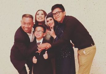 Bak Langit dan Bumi! Padahal Dulu Didapuk Jadi Pelawak Tajir Sekaligus Juragan Kos-kosan 200 Pintu, Begini Nasib Tukul Arwana Sekarang, Sang Anak sampai Nangis Pilu Lihat Kondisi Ayahnya 