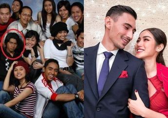 BERITA TERPOPULER: Nasib Penyanyi Jebolan AFI Usai Hengkang dari Dunia Hiburan dan Jualan Nasi Liwet, Hingga Vincent Verhaag Tegas Larang Mantan Jessica Iskandar Temui El Barack