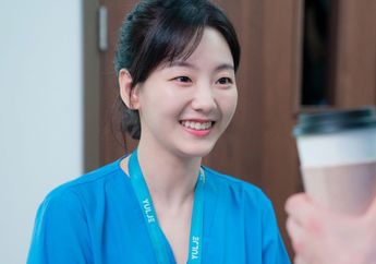 Karier Kian Moncer Usai Jadi Dokter Magang di Hospital Playlist, Inilah Arti Nama Cho Yi Hyun, Pemeran Utama School 2021
