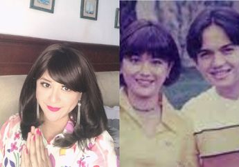 Kelingking Anaknya Dipatahkan Suami Sendiri, Artis Lawas Ini Ngaku Dapat KDRT hingga Disiksa Habis-habisan: Saya Diludahi dan Dicekek