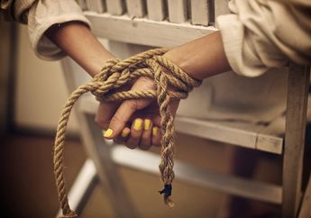 Arti Mimpi Diculik Bisa Jadi Tanda  Rasa Takut sampai Jodoh, Berikut Penjelasannya