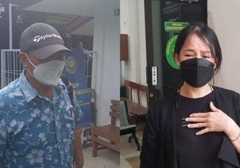 Anak dari Valencya yang Dituntut 1 Tahun Penjara karena Marahi Suami Mabuk Buka Suara, Sebut Sang Papa Kerap Berperilaku Buruk kepada Mamanya