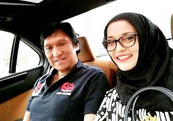 Marissa Haque Meninggal Dunia, Postingan Terakhir Istri Ikang Fawzi Disorot, Singgung Kebahagiaan dan Tampak Masih Ceria