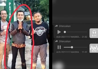 Rekaman Tangisannya Kadung Bikin Gempar, Pria yang Hilang di Cadas Pangeran Usia Beri tumpangan ke Sosok Misterius Diduga Cuma Ngeprank, Nasibnya Kini di Ujung Tanduk