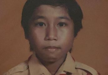 Mampu Taklukkan Hati Pramugari Cantik, Tak Disangka Bocah Lelaki ini Menjelma Jadi Artis Kondang hingga Terjun ke Dunia Politik, Begini Nasibnya Usai Jarang Muncul di TV