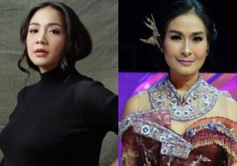 Disentil Iis Dahlia Gegara Tak Pernah Balas Chat, Nagita Slavina Ngaku Nomor WhatsApp Pribadinya Bocor hingga Diberondong Pesan Sebanyak Ini, Sang Biduan: Heran..