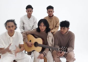 Gunakan 3 Bahasa, Grup Musik A2L Asal Timor Leste Luncurkan Lagu Baru Soal Semangat Hidup  