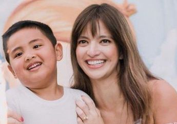 Tak Ada Pesta Meriah, Tengok Potret Perayaan Ulang Tahun Anak Nia Ramadhani dan Ardi Bakrie Tanpa Orang Tuanya, Ini Sosok yang Setia Dampingi Putra Sang Konglomerat