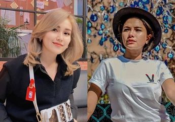 Ketemu Ibunda Ayu Ting Ting, Nikita Mirzani Sentil Perhiasan yang Dipakai Umi Kalsum: Buset Deh Dipakai Semua