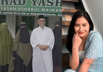 Video Mentoring Poligami Berbayar Oleh Kiai Beranak 20 yang Viral Ikut Bikin Prilly Latuconsina Geram, Begini Dampak Poligami Bagi Kesehatan Istri