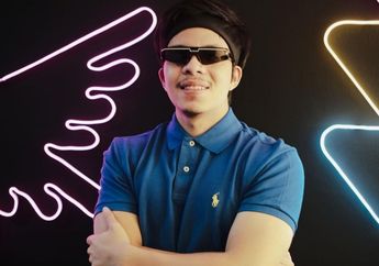 Blak-blakan Sebut Dulunya Alay dan Jelek, Baru Terungkap Ternyata Atta Halilintar Nggak Pede dengan Tubuhnya yang Terlalu Kurus, Yuk Cari Tahu Cara Menambah Berat Badan yang Ideal