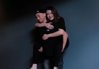 Breaking News! Anji Manji Ex Vokalis Drive Digugat Cerai Wina Natalia Setelah 12 Tahun Menikah