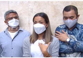 Pengacara Nirina Zubir Menduga Ada Pihak yang Mendanai Pembuatan 6 Sertifikat Tanah Palsu