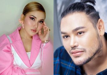 Ivan Gunawan Seenaknya Ingin Lakukan Hal Ini Bersama Ayu Ting Ting Sebelum Resmi Menikah, Sang Biduan Langsung Naik Darah: Amit-amit!