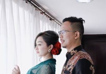 Mahar Nikahnya Emas 19 Gram hingga Uang Kripto Senilai Rp 199 Juta, Terungkap Sosok Suami Pedangdut Seksi Ini, Doyan Main Golf hingga Punya Rentetan Bisnis!