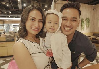 Hati Teriris Ketika Gala Sky Ciumi Telepon Genggam Pamannya Saat Lihat Foto Vanessa Angel dan Bibi Ardiansyah