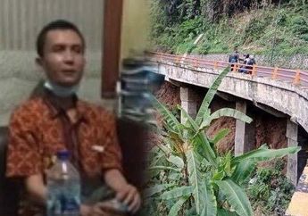 Satu Indonesia Auto Kena Tipu, Terungkap Alasan Yana Prank Menghilang Misterius di Kawasan Cadas Pangeran, Ternyata Kabur Gegara Hal Ini