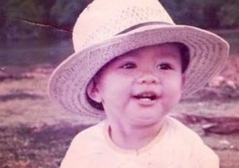 Sejak Lahir Memang Sudah Cantik Paripurna, Bocah Perempuan ini Menjelma Jadi Artis Kondang hingga Nasibnya Berubah Drastis Usai Dinikahi Pangeran Keraton Solo, Siapa Dia?