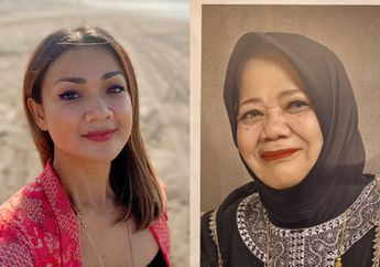 Tak Hanya Gondol Aset Tanah Senilai Rp 17 Miliar Milik Keluarganya, Nirina Zubir Tunjukan Bukti Soal ART Ibundanya yang Doyan Pinjam Duit ke Majikan, Coretan Tangan Ini Jadi Buktinya