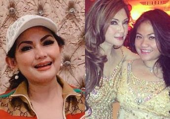 Remuk Hati Nia Daniaty! Imbas Perbuatan 'Kotornya' Kini Harus Mendekam di Penjara, Kondisi Terbaru Olivia Nathania Memprihatinkan: Oi Selalu Menangis..
