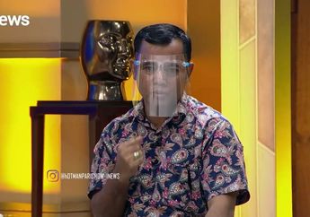 Ayahanda Bibi Ardiansyah Bantah Menjual Barang Vanessa Angel