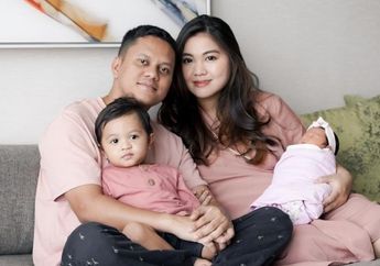 &lsquo;Udah Sehopeless Itukah Gue?&rsquo; Tiara Pangestika Sampai Harus Melakukan Hal Tak Terduga Ini Ketika Anaknya Susah Tidur, Apa Sih Penyebabnya?