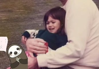 Darah Blasteran Jerman Mengalir Deras di Dalam Tubuhnya, Tak Disangka Bocah Cantik Ini Kini Menjelma Jadi Artis Papan Atas, Begini Nasibnya Sekarang Usai Jarang Nongol di TV!