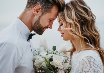 3 Zodiak Ini Sangat Menyukai Ide Pernikahan Dini, Capricorn Punya Alasan Kuat dan Sungguh di Luar Dugaan!