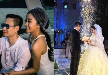 Mujur Banget! Kenalan Lewat Sosial Media, Wanita Ini Dinikahi Pria Tajir Melintir, Pekerjaannya Bikin Syok