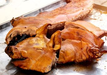 Arti Mimpi Tentang Kulit Babi Menjadi Petunjuk Seseorang Akan Kehilangan Kendali dalam Aspek Kehidupan, Cek Kebenarannya Yuk! 