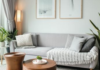 Hawa Dingin Musim Hujan Tak Bisa Dihindari, Berikut 5 Cara untuk Membuat Rumah Tetap Hangat, Dijamin Bikin Makin Betah!