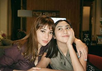 Adik Nikita Willy Resmi Dipersunting sang Kekasih, Maharnya Fantastis!