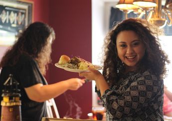 Arti Mimpi Kedatangan Tamu Ternyata Punya Makna Tanda Tersembunyi ini, Berikut Penjelasannya!