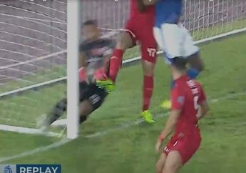 Dulu Bepe Kini Andritany, Dua Kapten Persija Akui Lakukan Perbuatan Tak Jujur Demi Cegah Gol Persib