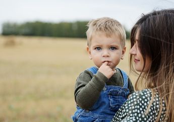 Wajib Disimak, Ini Kumpulan Arti Nama Anak Laki-laki yang Terinspirasi dari Luar Angkasa, Unik dan Kece Abis!