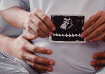 7 Arti Mimpi Hamil Anak Laki-laki Tak Selalu Pertanda Rezeki, Bisa jadi Simbol Beban hingga Ambisi