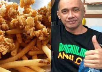 Waspada, 10 Makanan Ini Berisiko Picu Kanker Otak Seperti yang Diidap Agung Hercules sebelum Meninggal Dunia, Ada Buah Favorit Masyarakat Indonesia