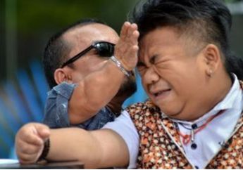 Jatuh Miskin, Komedian Ini Rela Jadi Pengemis Demi Sesuap Nasi hingga Mengalami Koma dan Meninggal Dunia