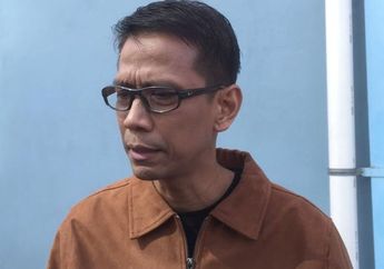 Ngaku 2 Kali Kena Semprot Ayah Bibi Ardiansyah, Bapak Vanessa Angel: Saya Malas, Faisal Orangnya Tempramental