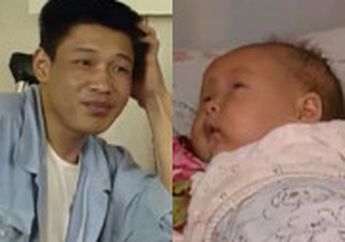 Pria Ini Menghamili Pacarnya Tapi Tak Mau Mengakui Bayi Mereka, Ngaku Mandul hingga Tuding Kekasih Main Belakang, Tak Disangka Tes DNA Bongkar Fakta Sebenarnya!